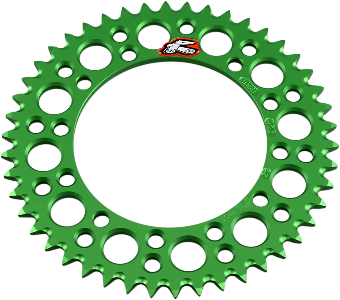 Ultralight Rear Sprocket