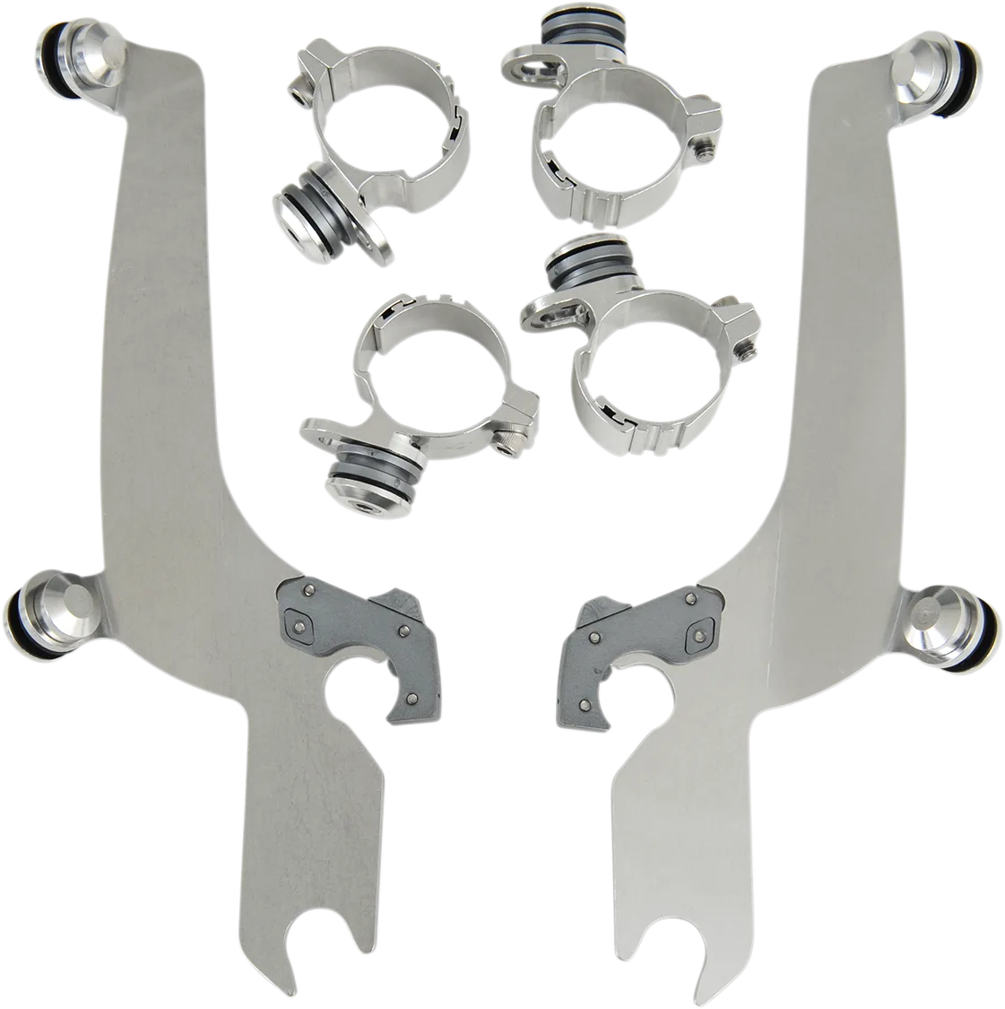 Sportshield Trigger-Lock Complete Mount Kit