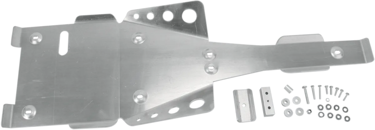 Frame Glide Plate