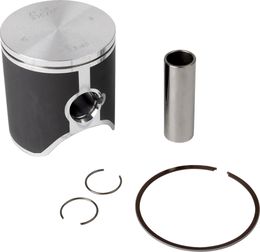 Piston Kit Cast Replica for 2 Stroke