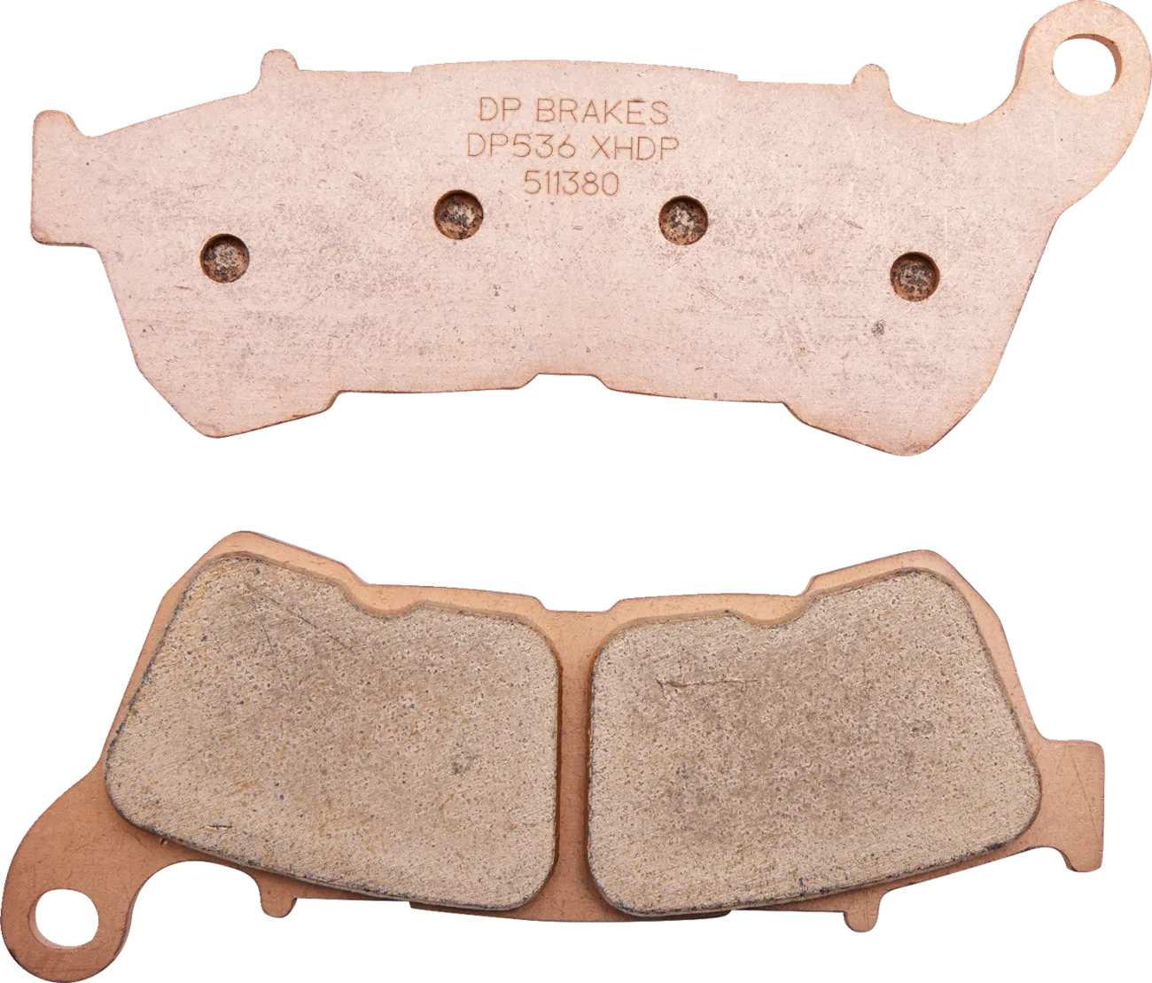 Sintered Metal Harley/Buell Brake Pads