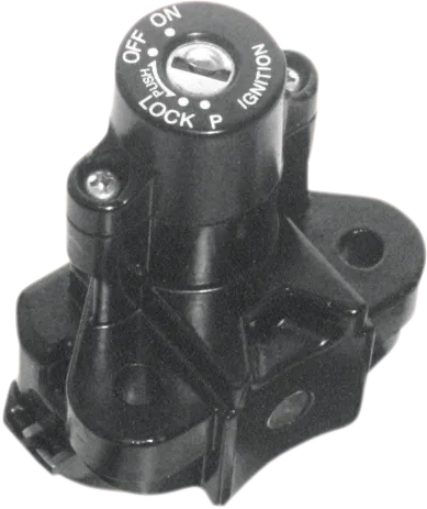 Ignition Switch