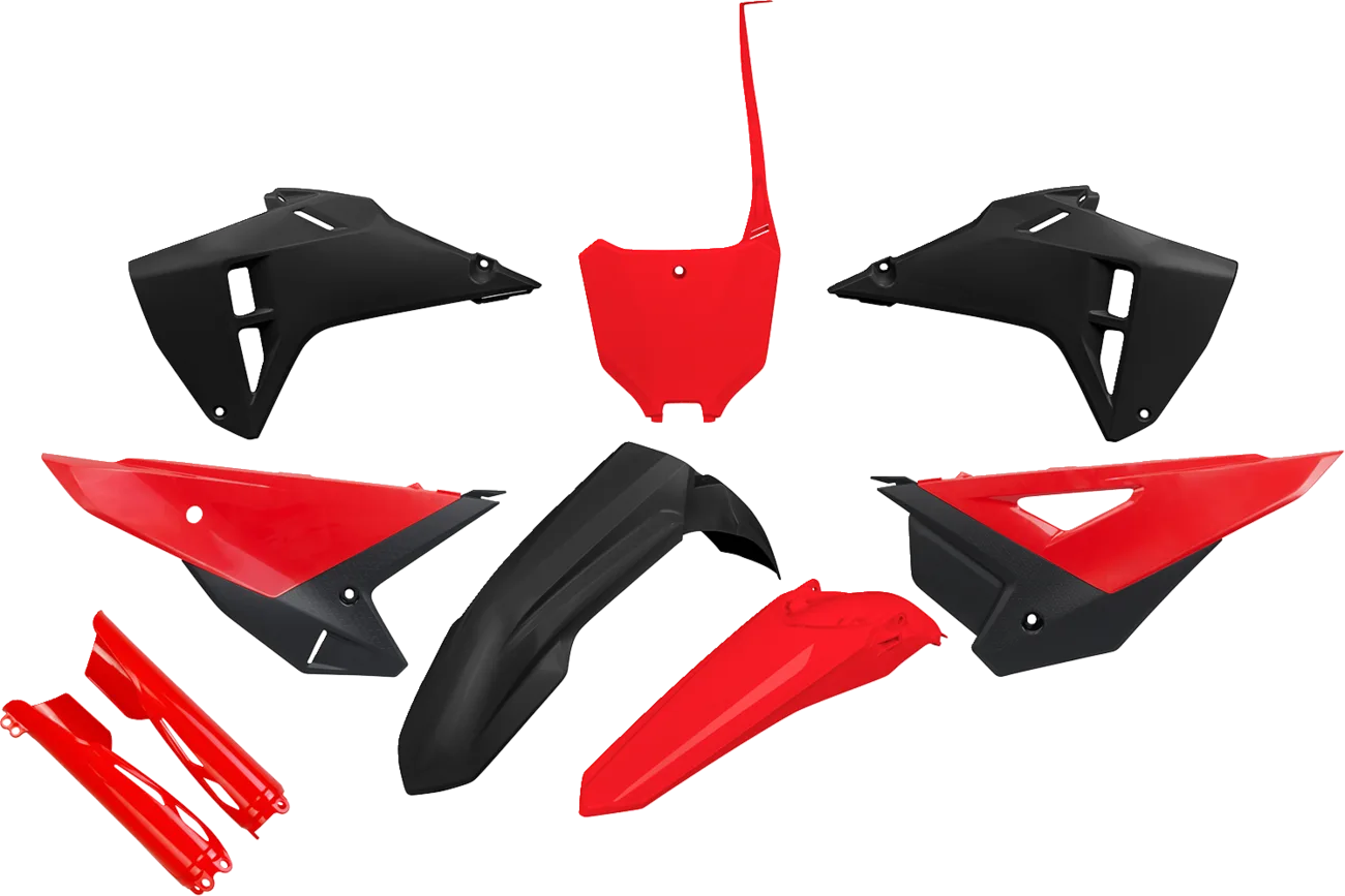 Full Replacement Body Kit for Honda