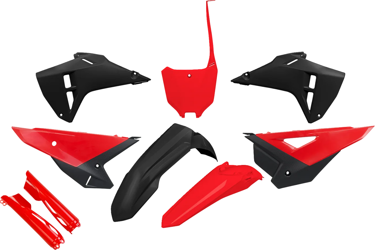Full Replacement Body Kit for Honda