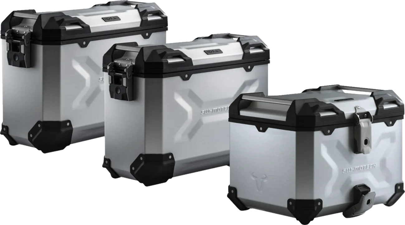 Adventure Luggage System