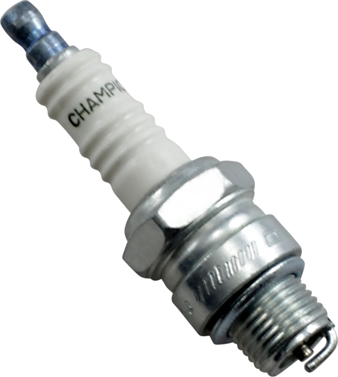 Copper Plus™ Spark Plug — Copper Plus