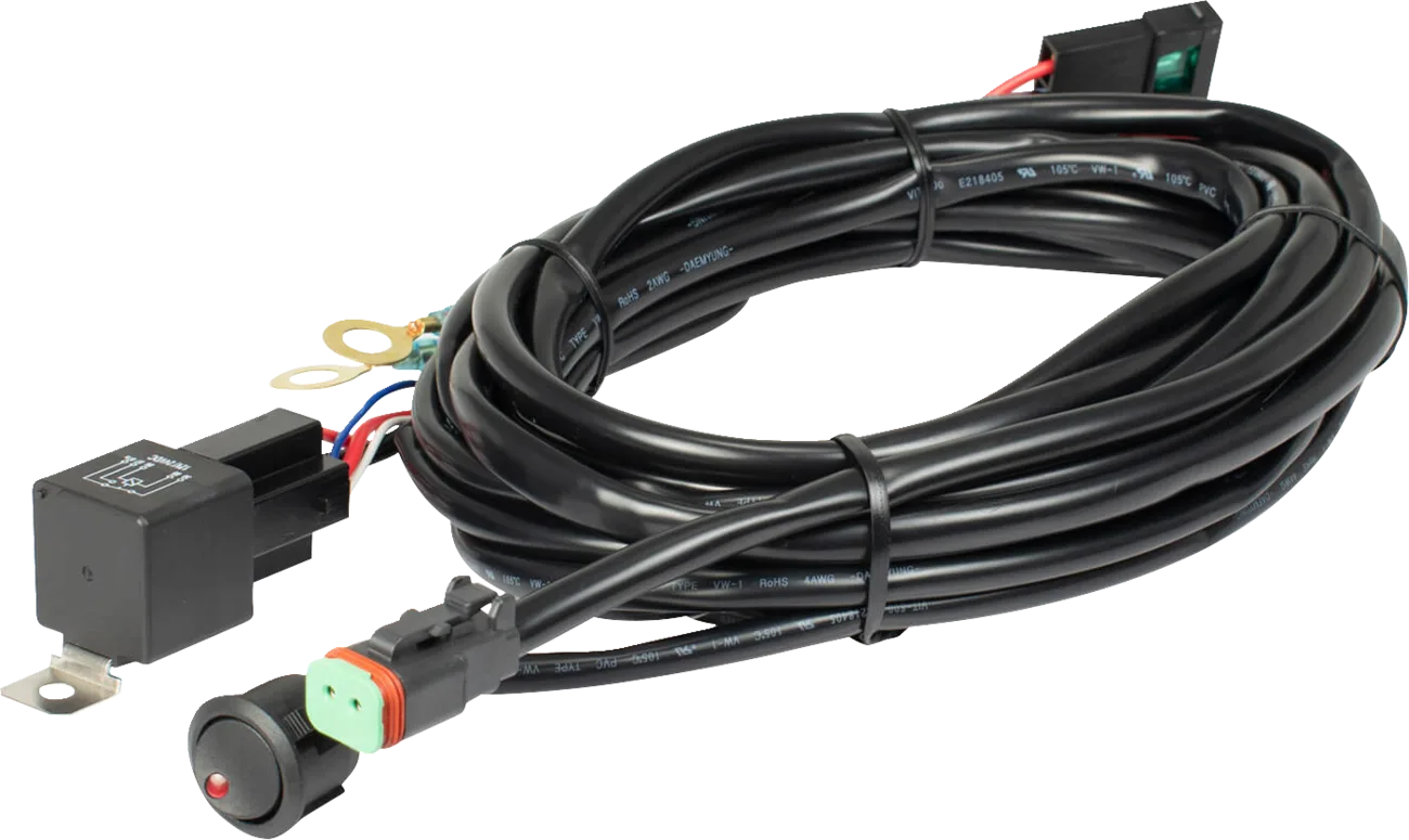 Relay Harness