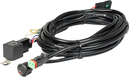 Relay Harness