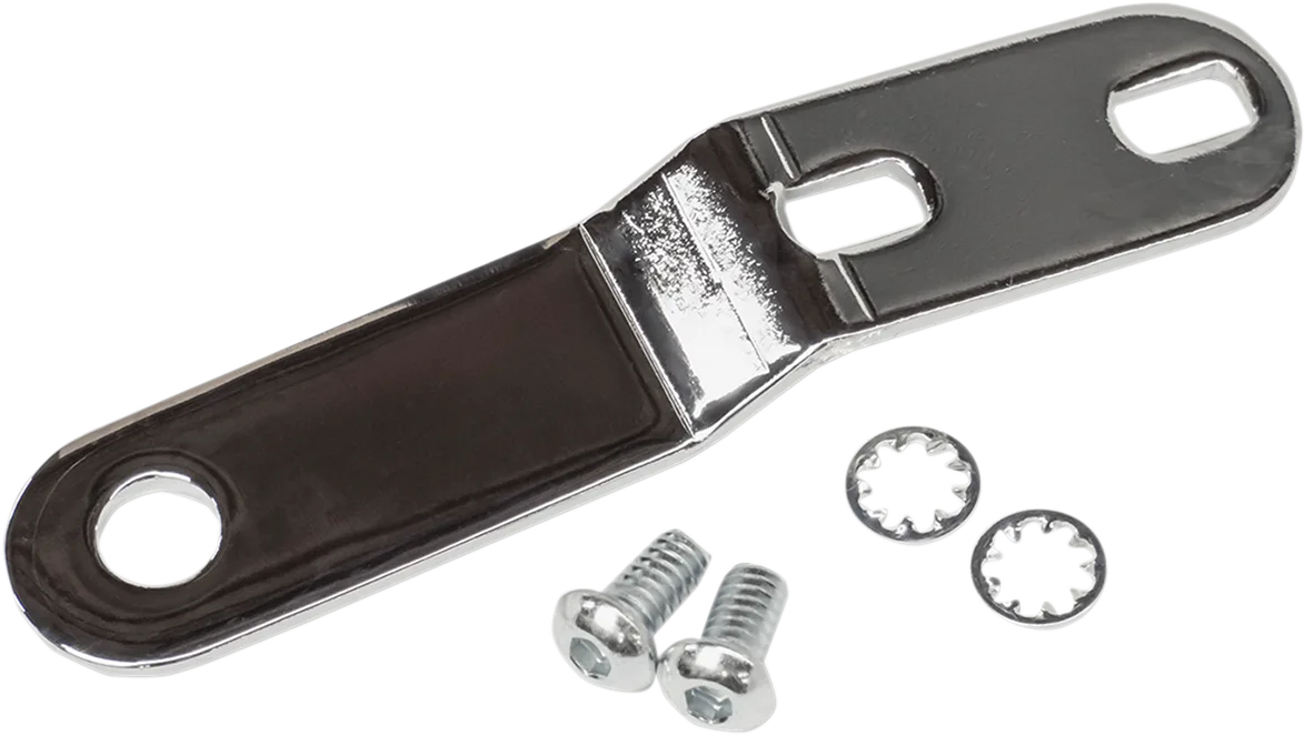 Seat Mounting Bracket