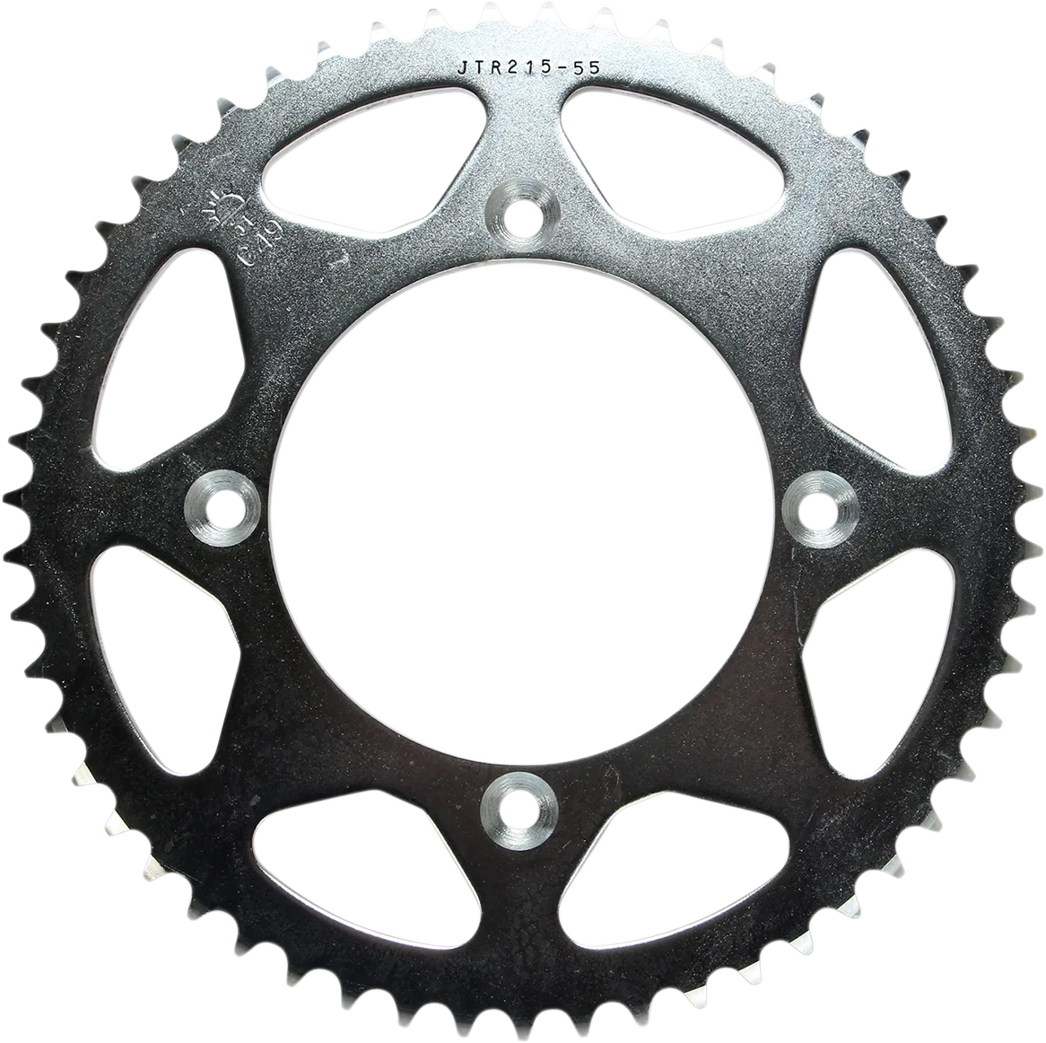 Sprocket — Honda
