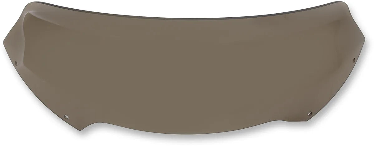 Spoiler Replacement Windshield for OE Fairings