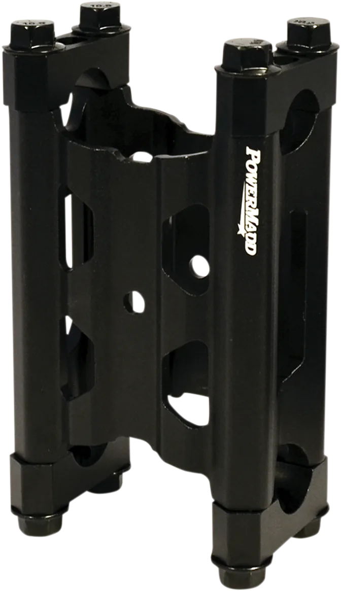Pivot Handlebar Risers