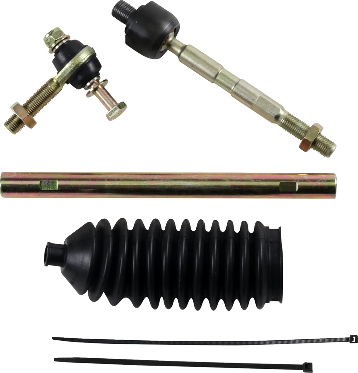 UTV Outer Tie End Rod Kit