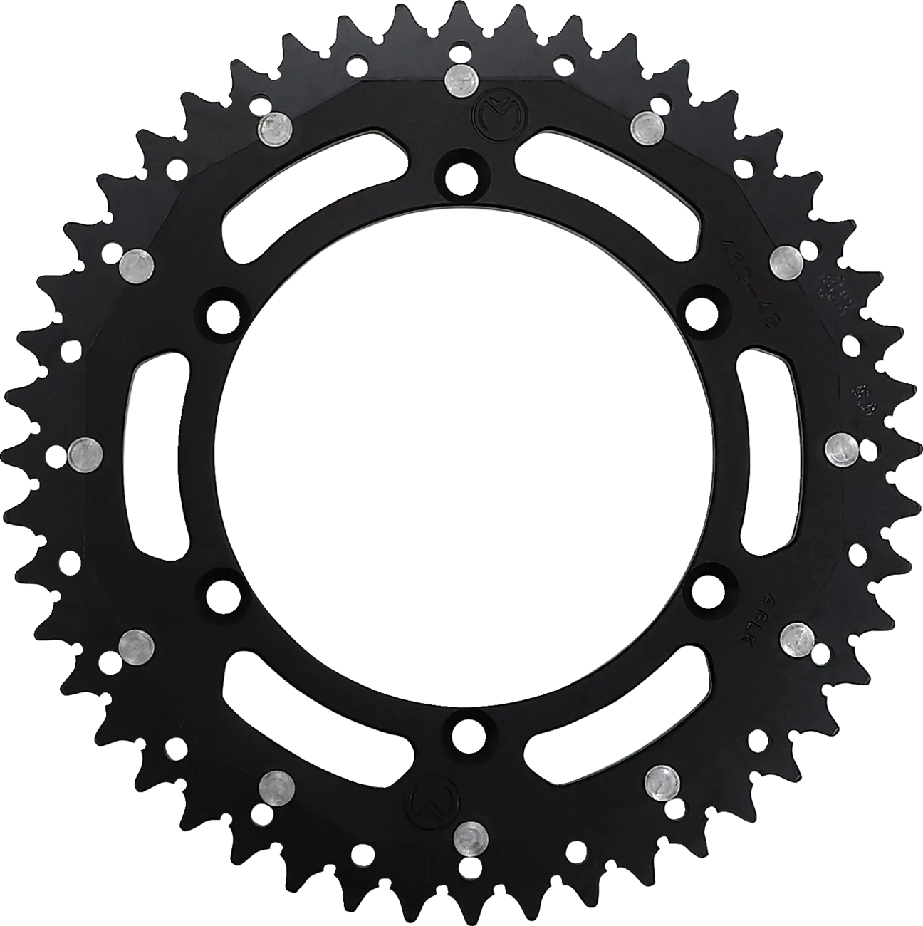 Dual Sprocket