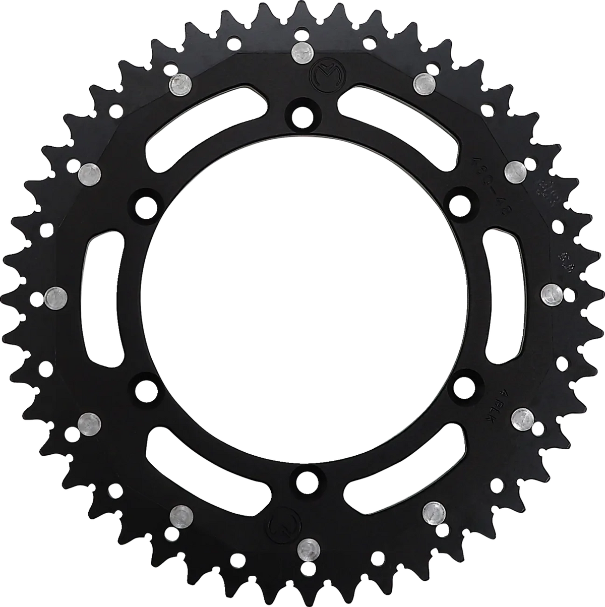 Dual Sprocket