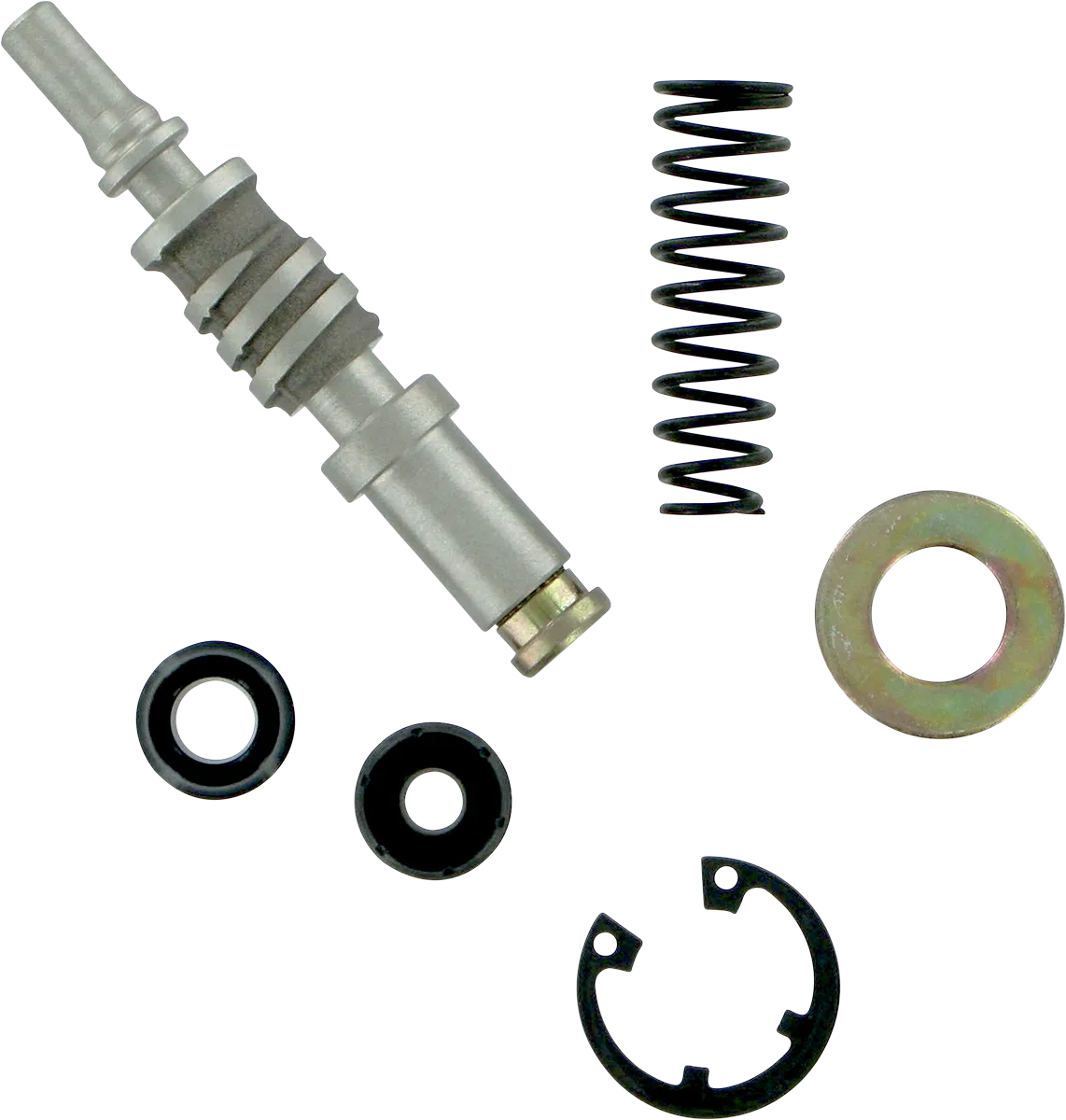 Master Cylinder Rebuild Kit