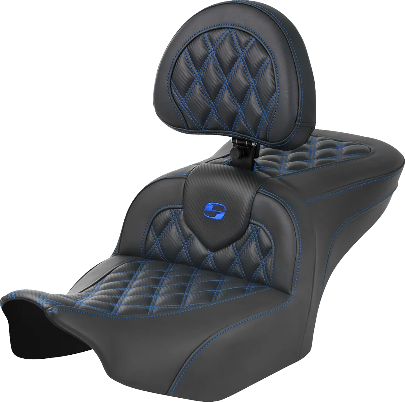 Roadsofa™ Lattice Stitch Seat