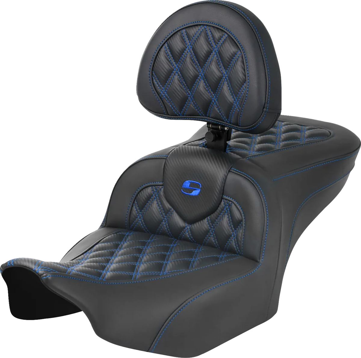 Roadsofa™ Lattice Stitch Seat