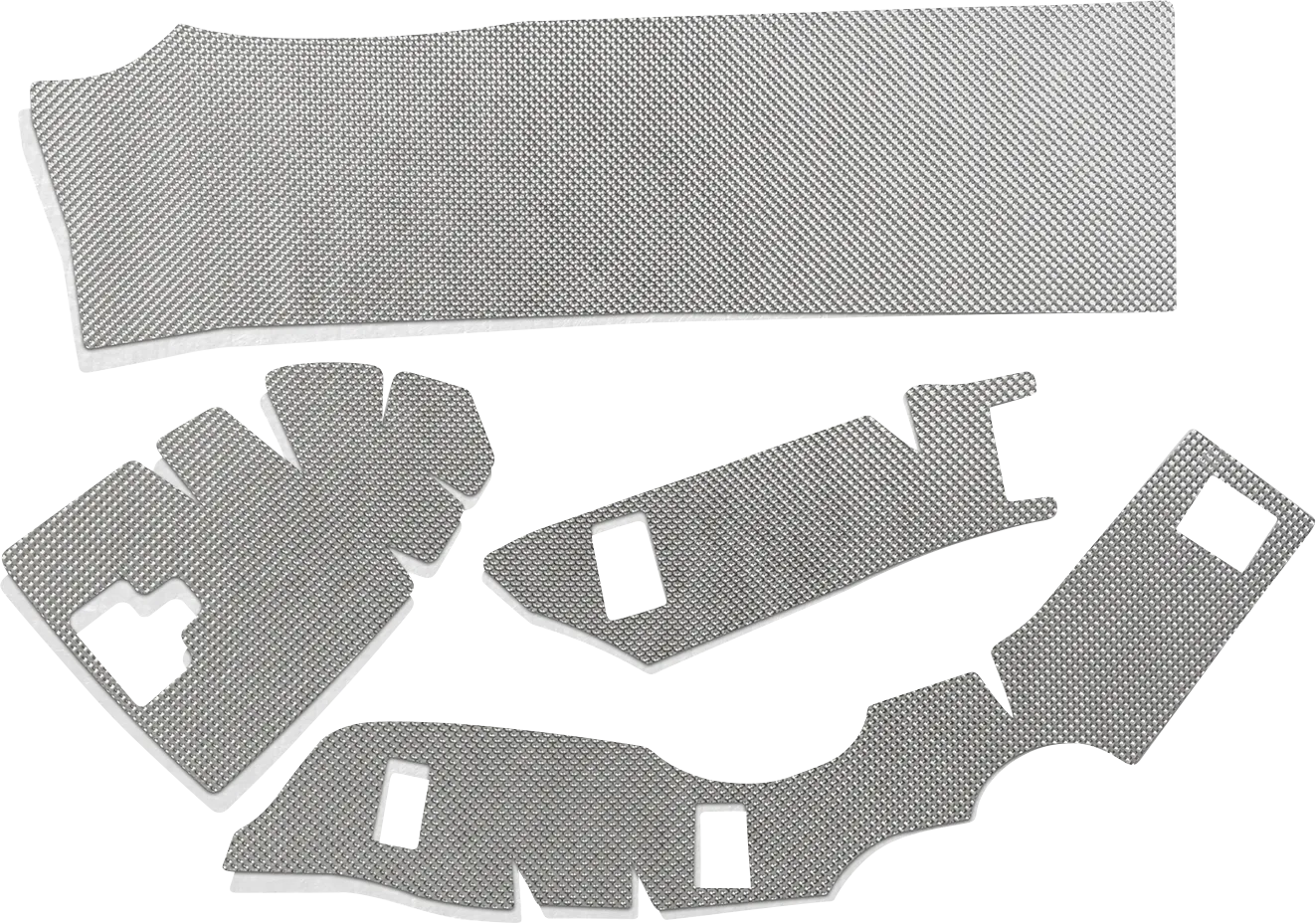 Heat Shield Liner
