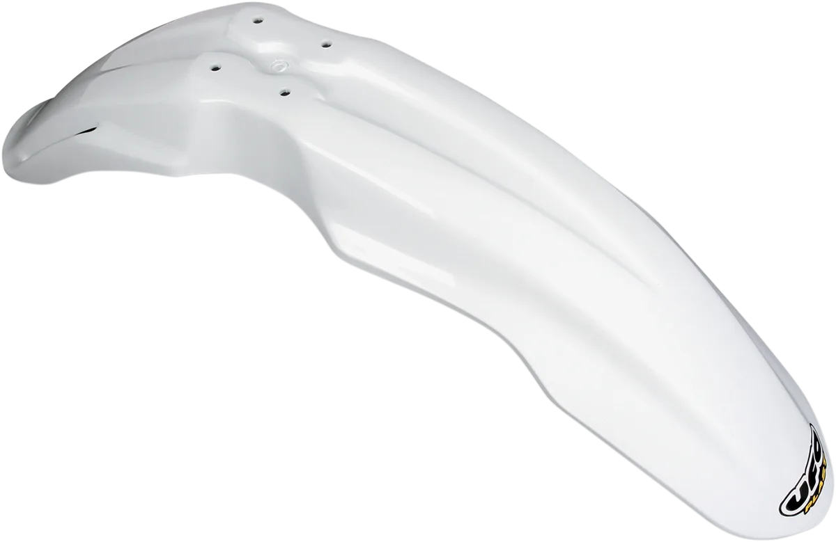 Replacement Front Fender For Suzuki