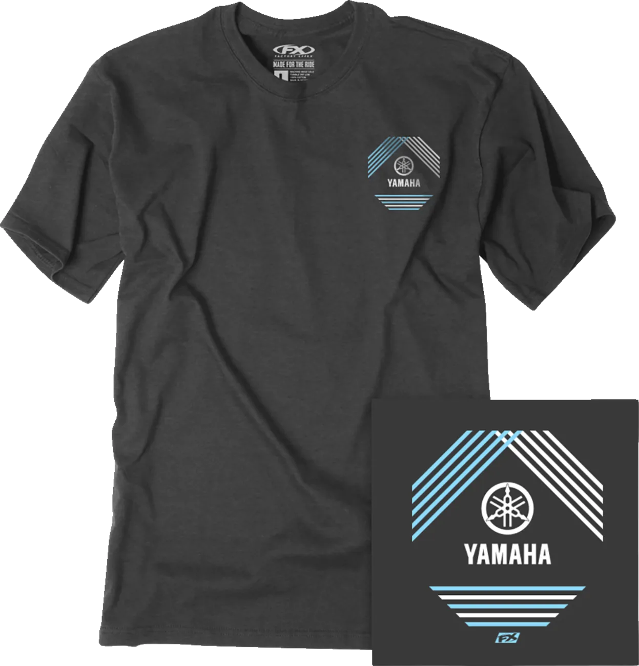 Yamaha T-Shirt