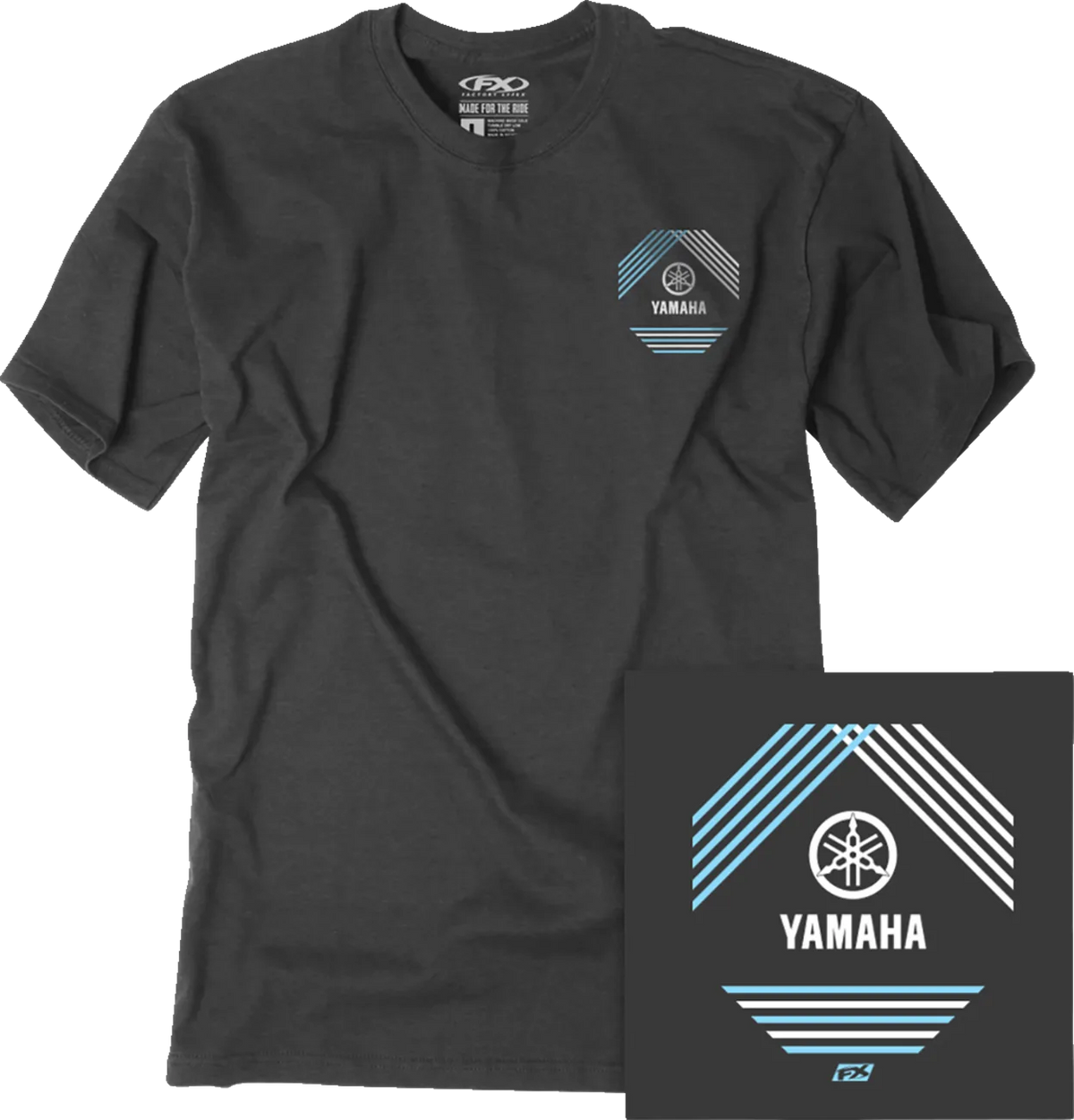 Yamaha T-Shirt
