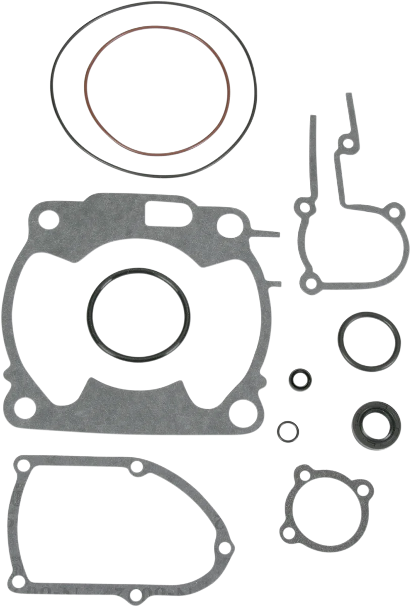 Top End Gasket Kit