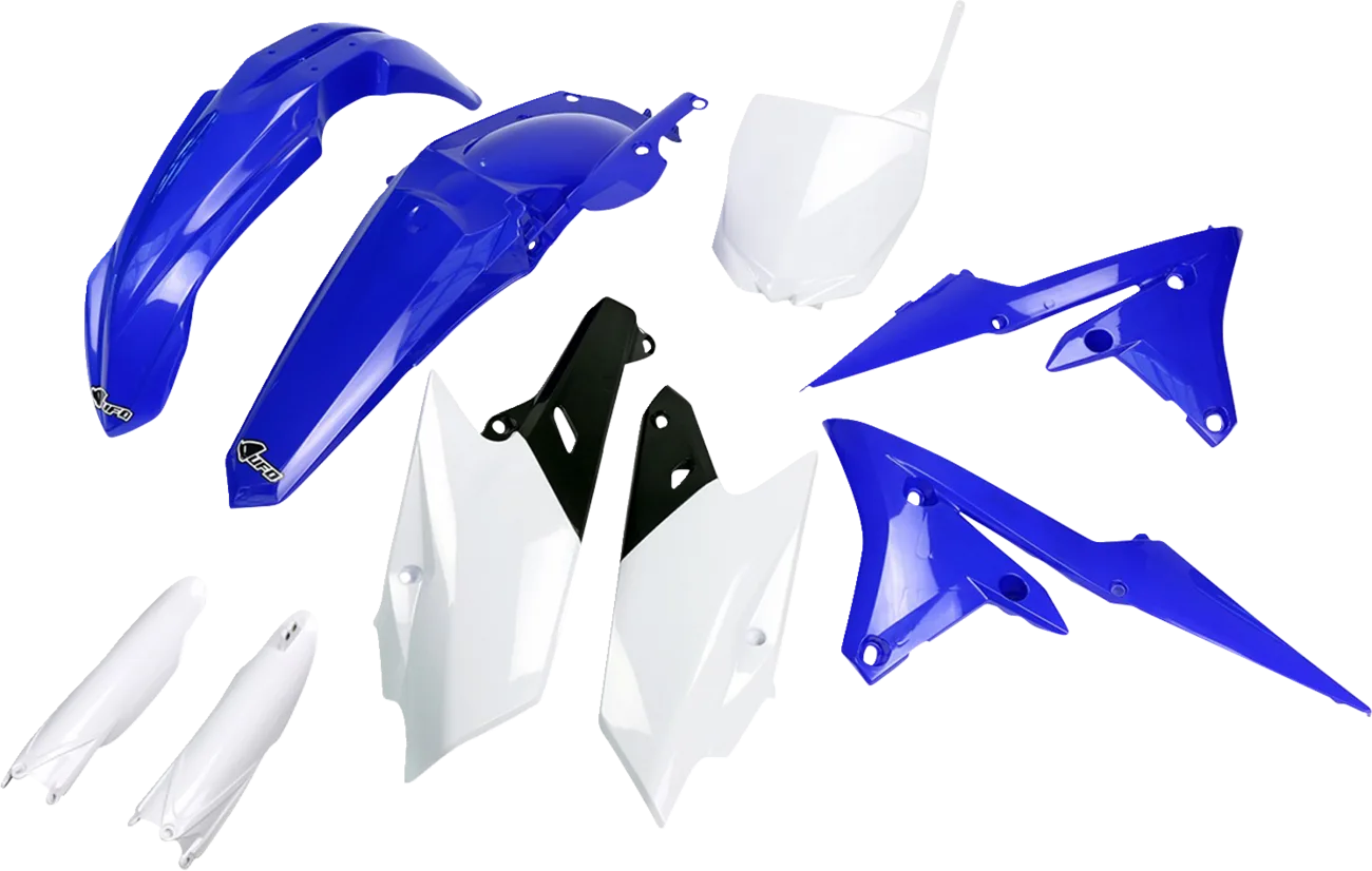 Full Replacement Body Kit For Yamaha