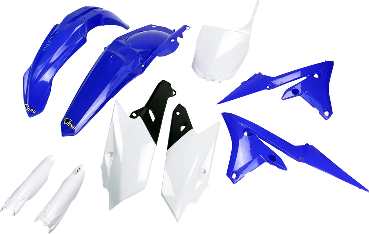 Full Replacement Body Kit For Yamaha