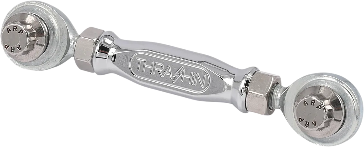 Adjustable Shift Linkage