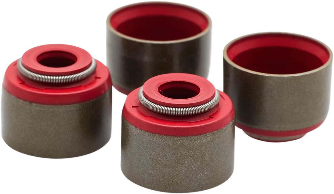 Solid Viton® Valve Guide Seals