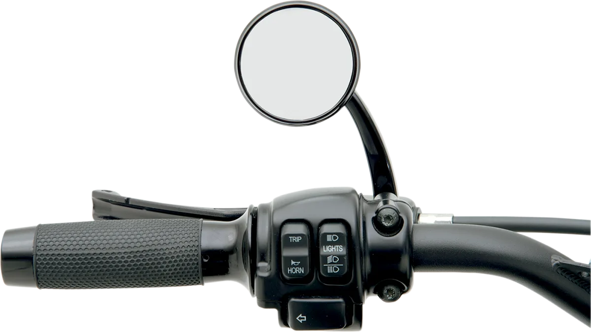 Shooter Mirror