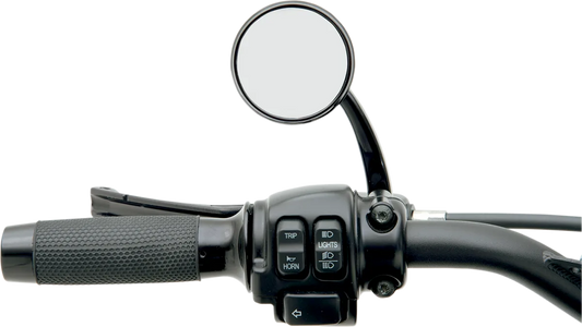 Shooter Mirror