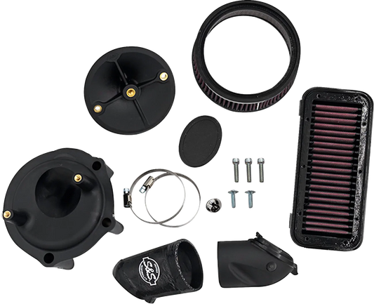 Stealth Air Cleaner Kit without Cover