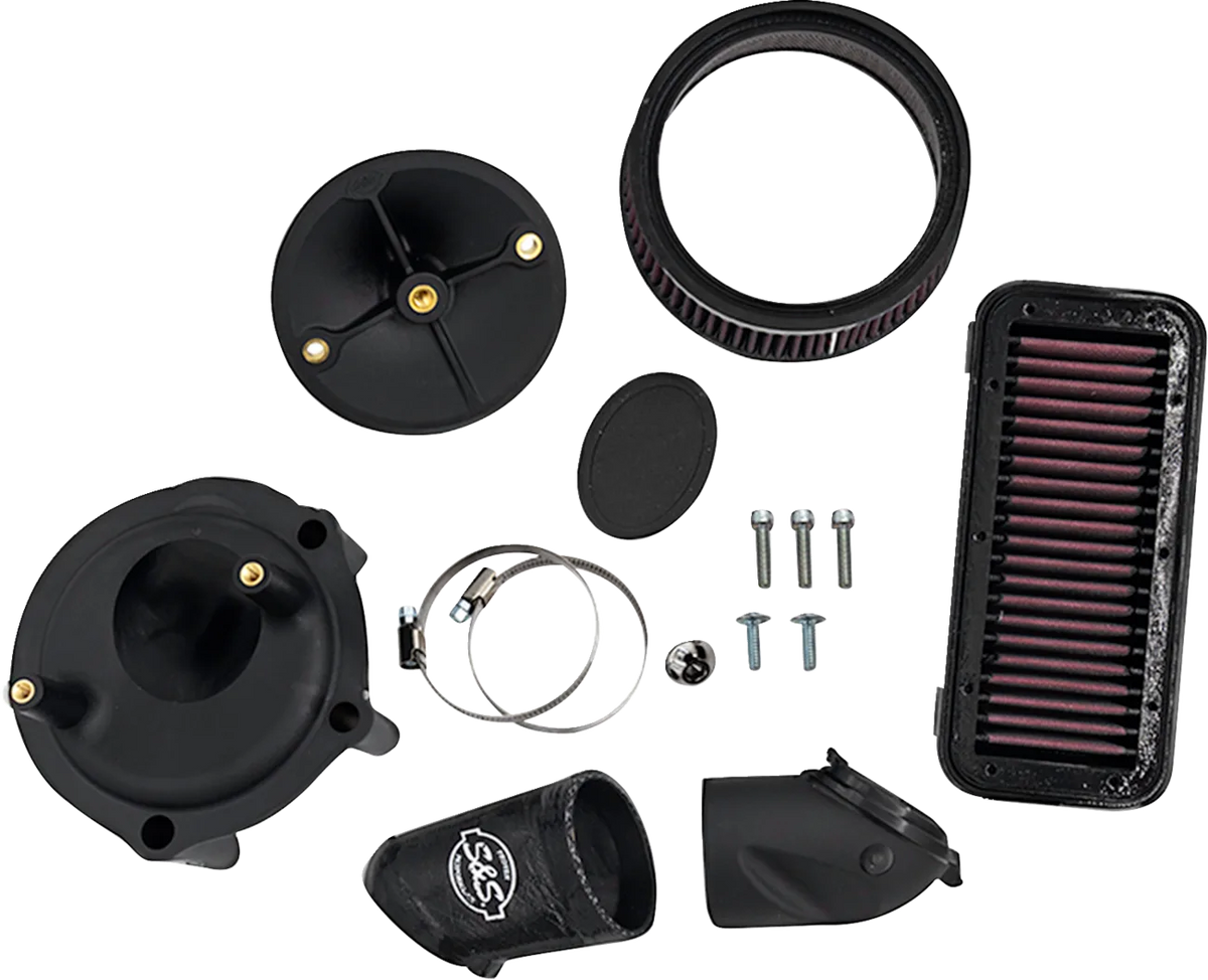 Stealth Air Cleaner Kit without Cover
