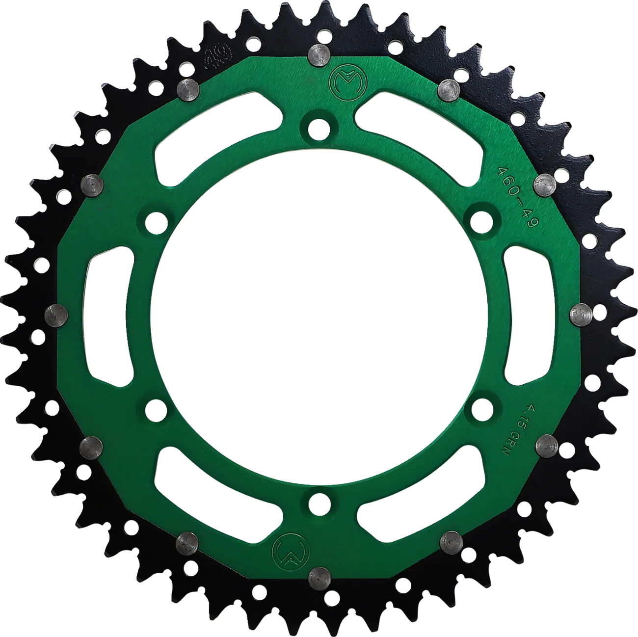 Dual Sprocket