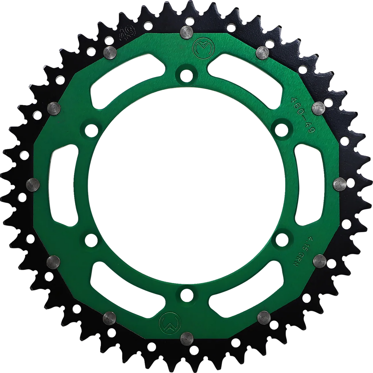 Dual Sprocket