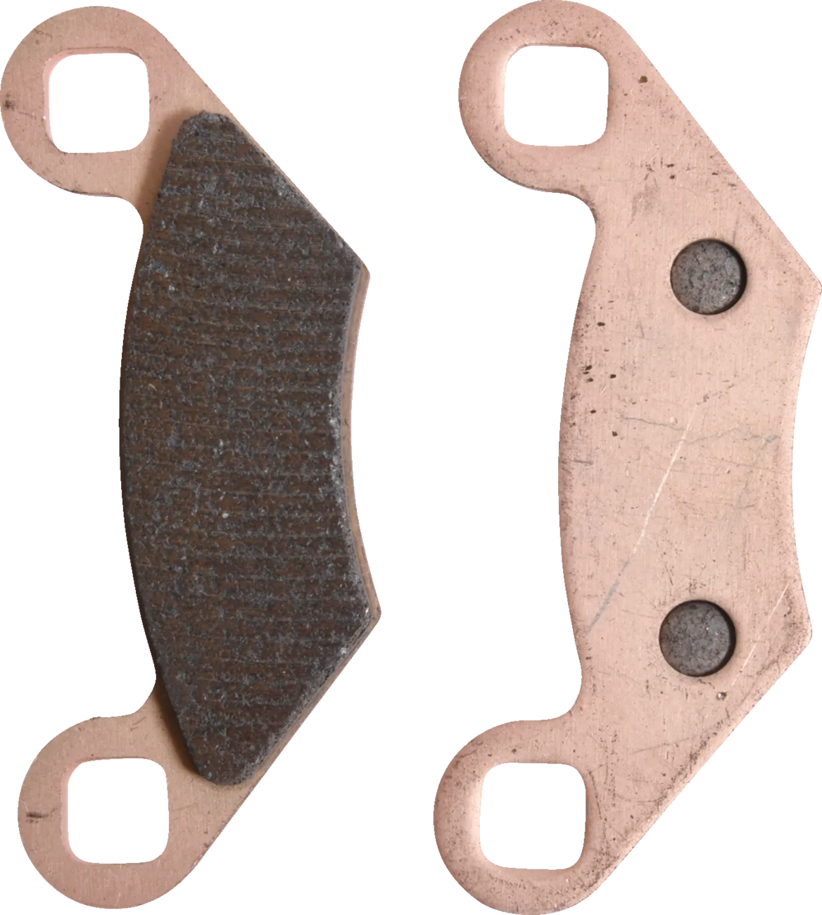 Sintered Brake Pads