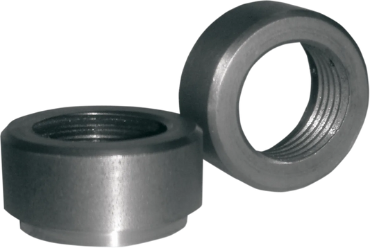 Weld-in O2 Sensor Bungs