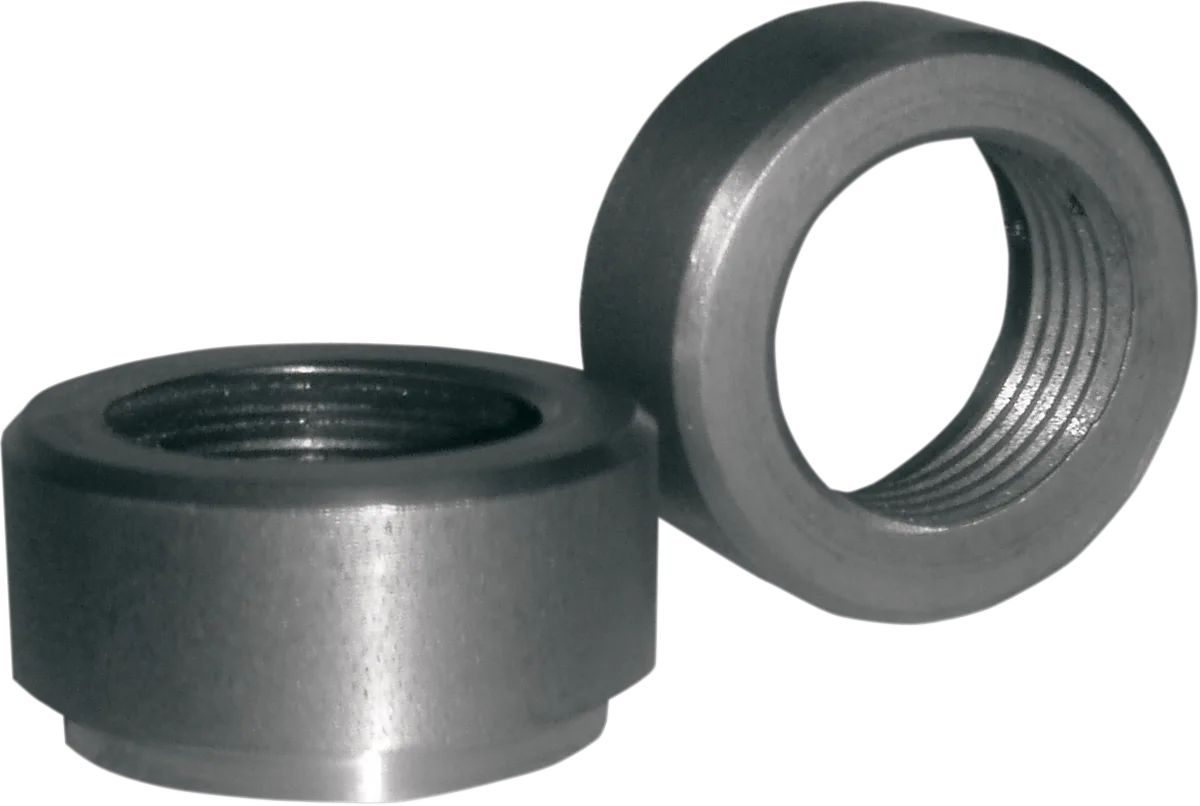 Weld-in O2 Sensor Bungs