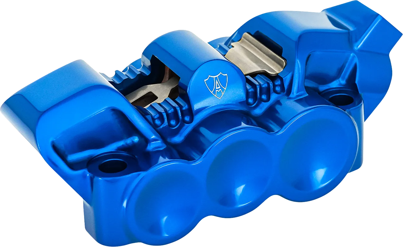 Radial Brake Caliper