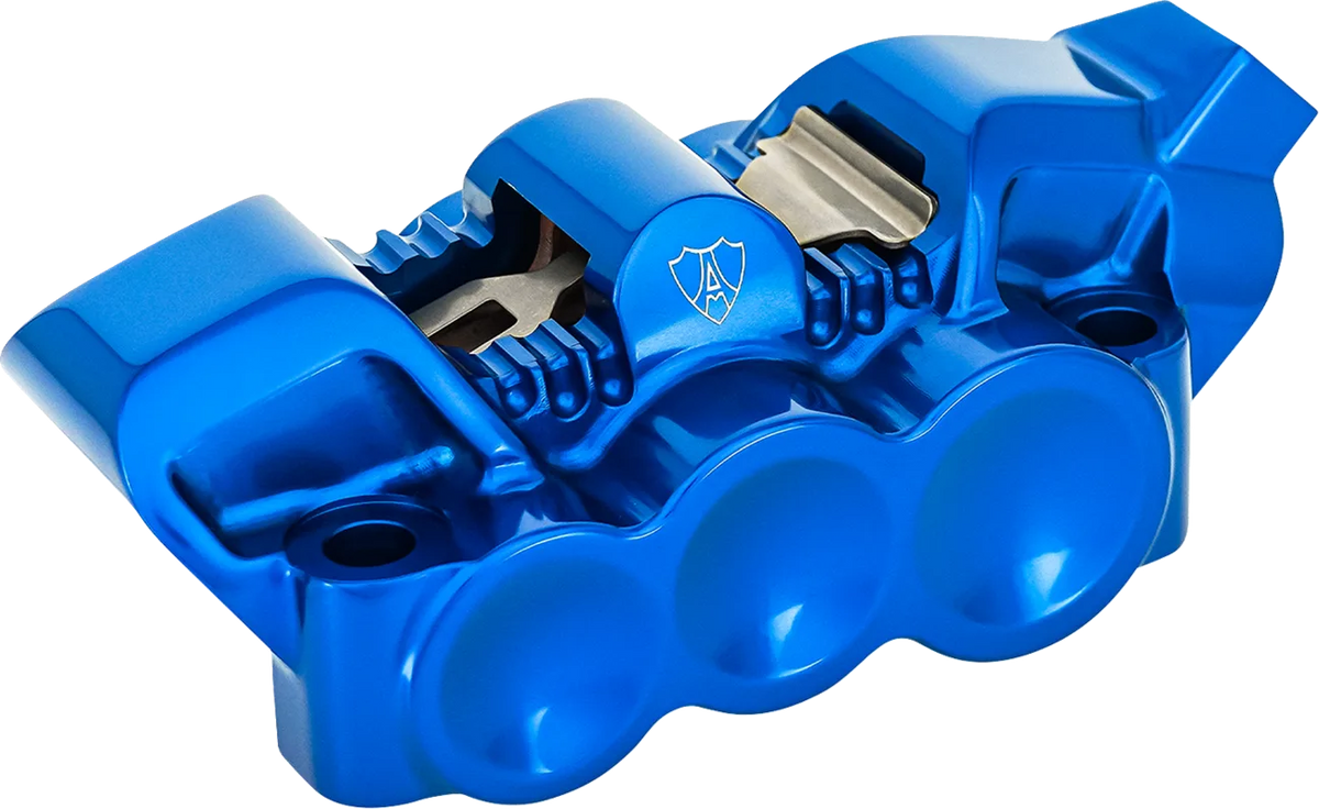 Radial Brake Caliper