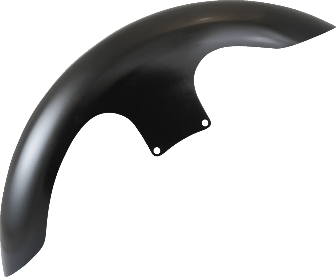 Tire Hugger Front Fender for Dresser