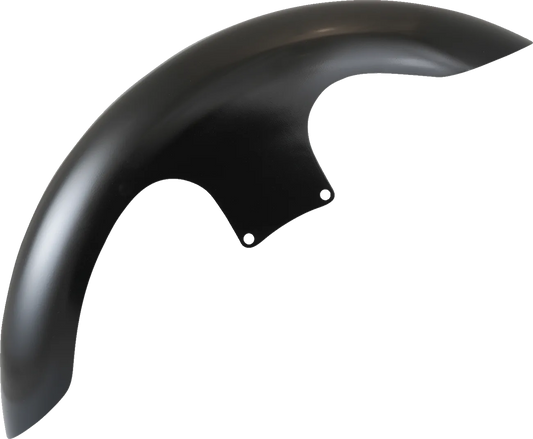 Tire Hugger Front Fender for Dresser