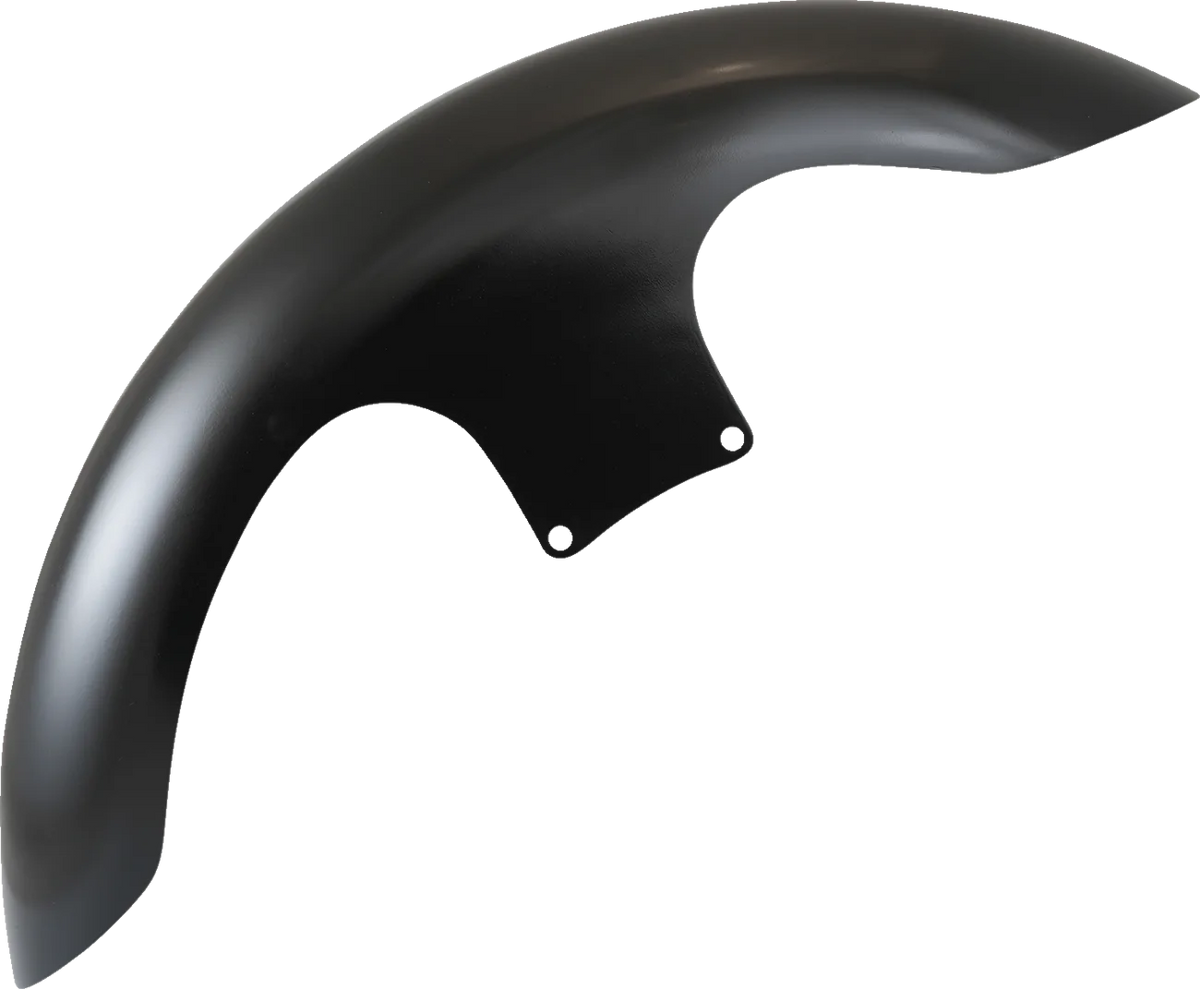 Tire Hugger Front Fender for Dresser