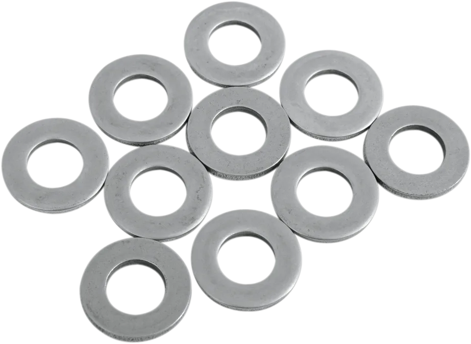Rocker Arm Shaft Spacers