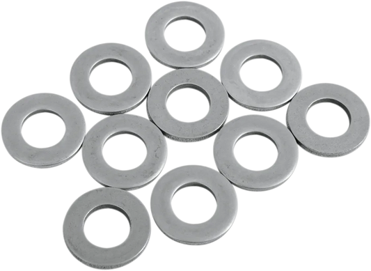 Rocker Arm Shaft Spacers