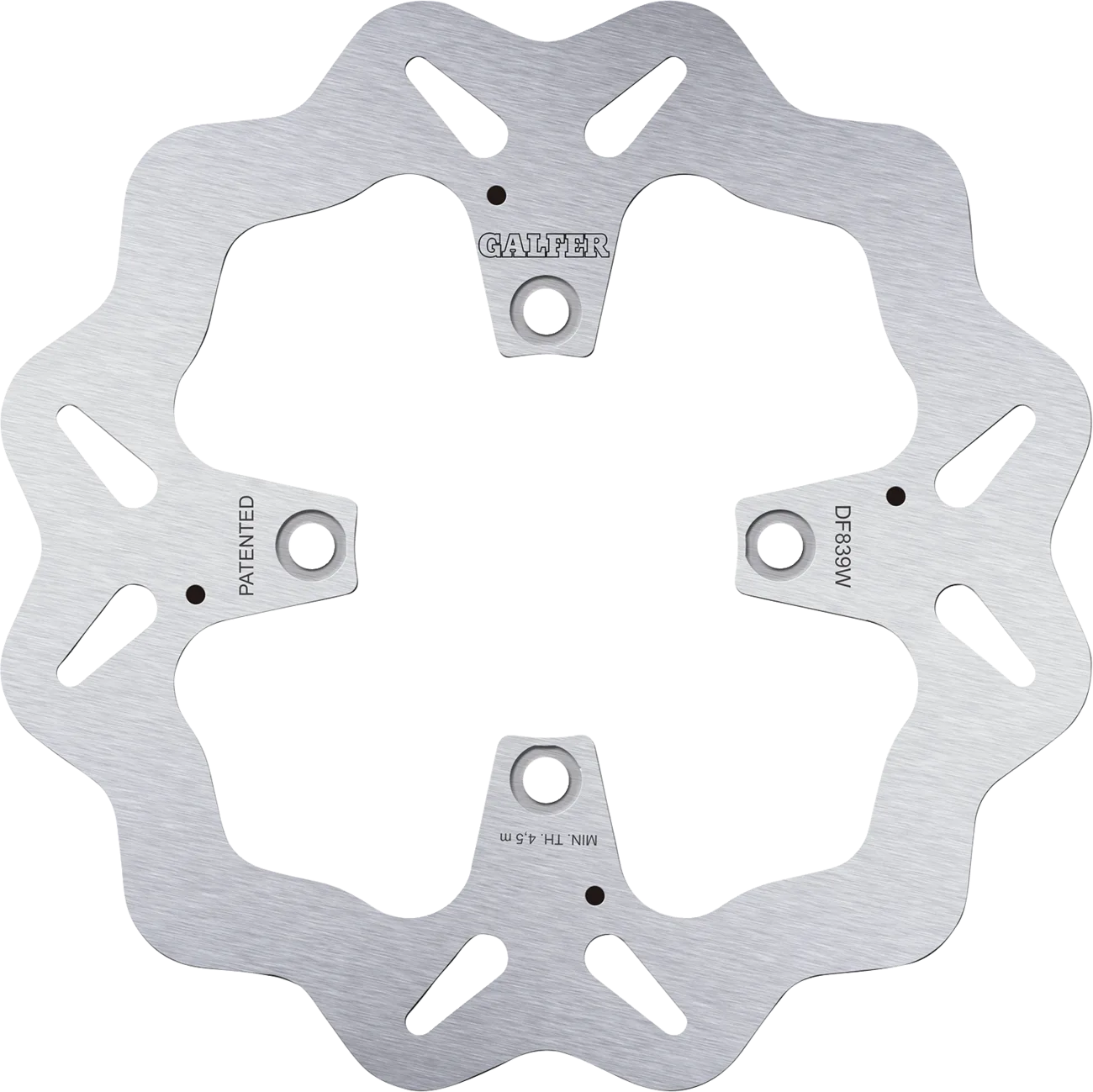 Brake Rotor