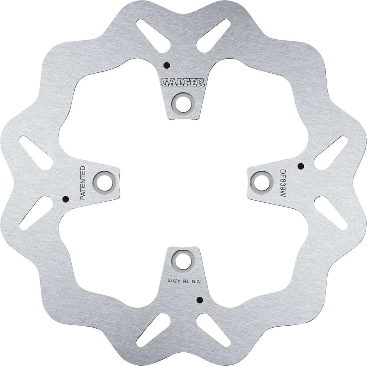 Brake Rotor