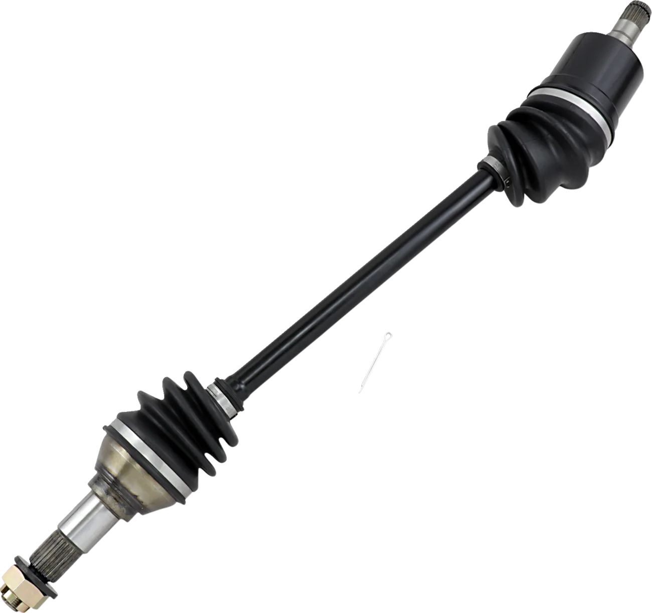 OEM Replacement Standard CV Axle